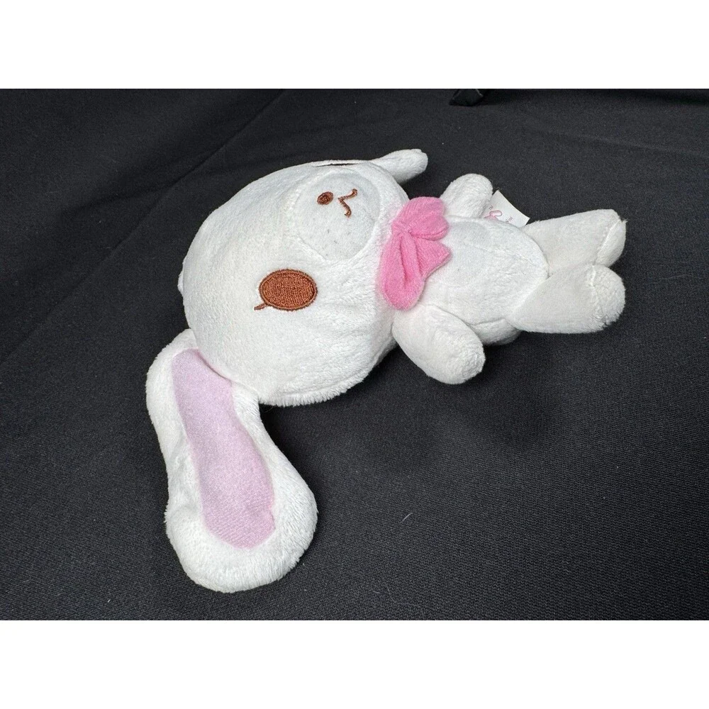 Shirousa Plush 6